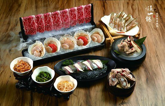 Top One Pot ZhongShan